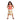 Disguise - Costume Enfant Classique - Moana - Party Shop