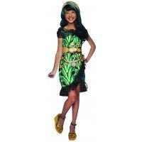 Costume Enfant - Cleo De Nile Monster High - Party Shop