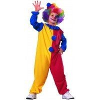 Costume Enfant - Clown - Party Shop