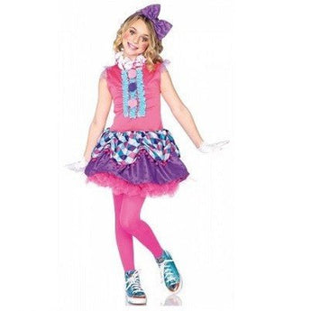 Costume Enfant - Clown Cutie - Party Shop