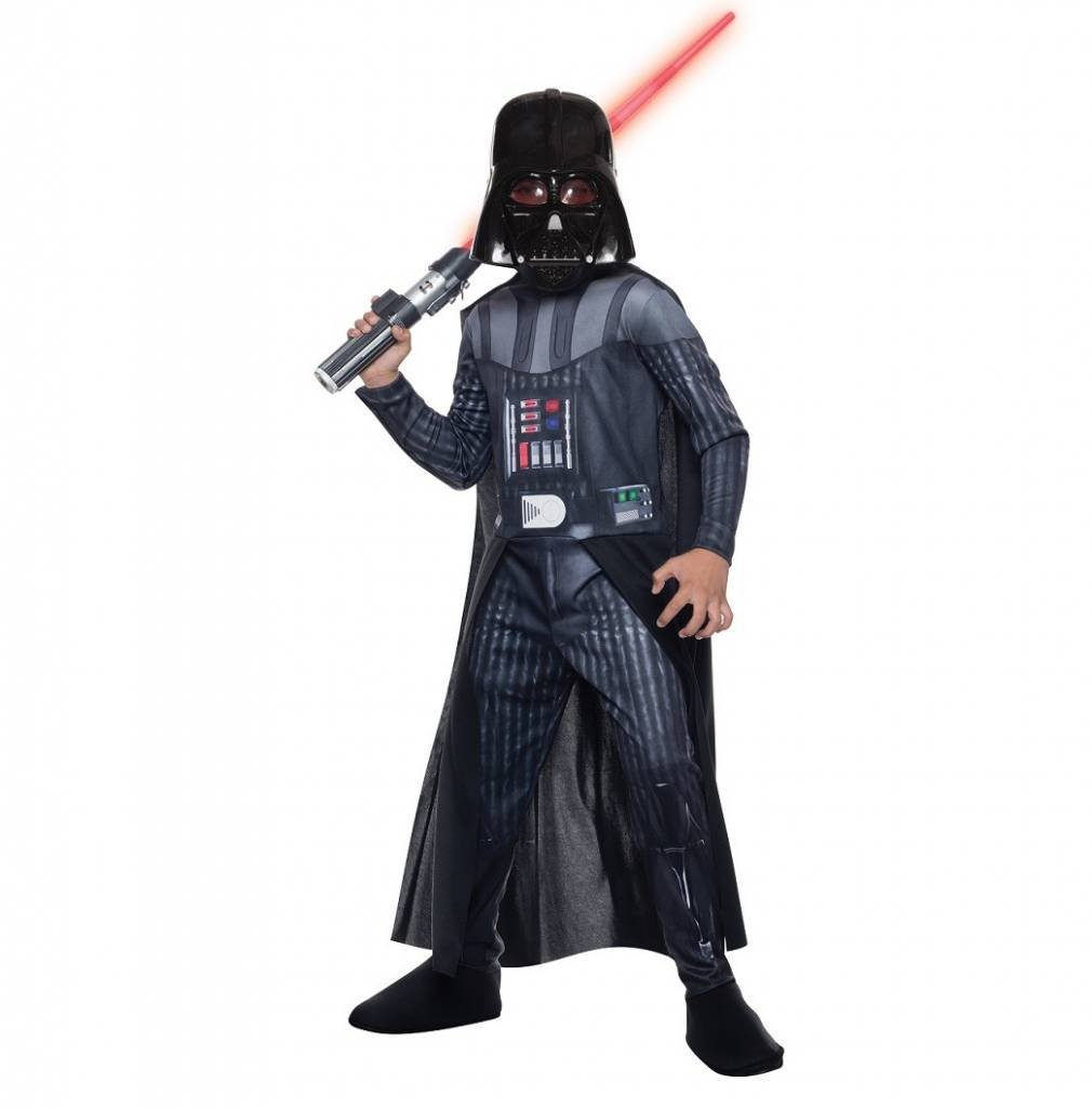 Costume Enfant - Darth Vader - Party Shop