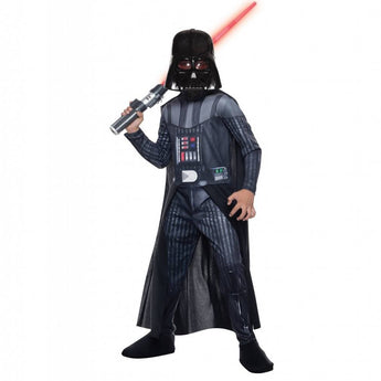 Costume Enfant - Darth Vader - Party Shop