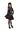 RUBIES - Costume Enfant - Darth Vader Pour Fille - Party Shop