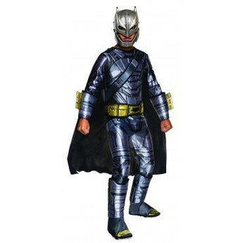 Costume Enfant Deluxe - Armure Batman - Party Shop