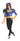 RUBIES - Costume Enfant Deluxe - Batgirl - Party Shop