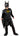 RUBIES - Costume Enfant Deluxe - Batman - Party Shop