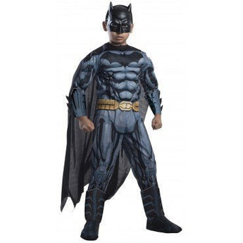 Costume Enfant Deluxe - Batman - Party Shop