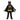 Costume Enfant Deluxe - Batman Lego - Party Shop