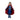 JAZWARE - Costume Enfant Deluxe Marvel- Dr. Strange - Party Shop