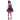 RUBIES - Costume Enfant Deluxe - Draculaura Monster High - Party Shop