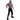 RUBIES - Costume Enfant Deluxe - Drax Le Destructeur Musclé - Party Shop