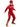RUBIES - Costume Enfant Deluxe - Flash - Party Shop