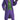 Costume Enfant Deluxe - Le Joker - Party Shop