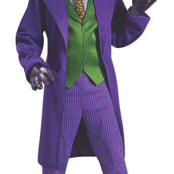 Costume Enfant Deluxe - Le Joker - Party Shop