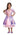 Disguise - Costume Enfant Deluxe - Raiponce - Party Shop