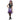 RUBIES - Costume Enfant Deluxe - Raven Queen Ever After High - Party Shop
