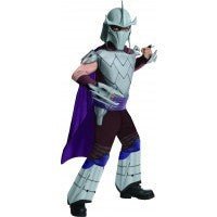 Costume Enfant Deluxe - Shredder - Party Shop