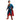 RUBIES - Costume Enfant Deluxe - Superman - Party Shop