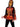 RUBIES - Costume Enfant - Démon Du Feu - Party Shop