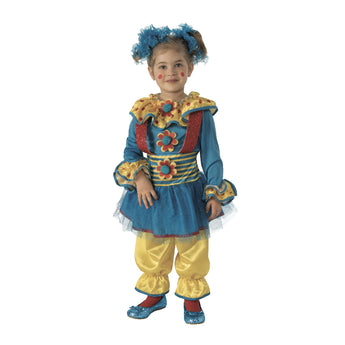 Costume Enfant - Dotty Le Clown - Party Shop