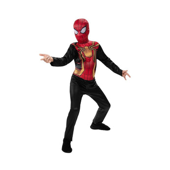 Costume Enfant Économique - Spider-Man - Party Shop