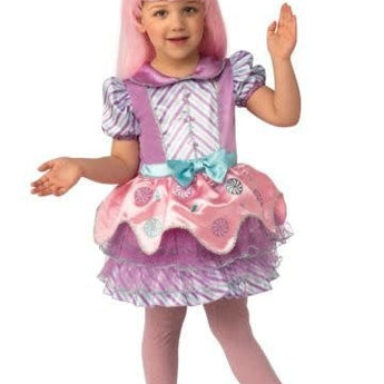 Costume Enfant - Fille-Bonbon - Party Shop