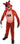 RUBIES - Costume Enfant - Foxy Five Nights of Freddy's - Party Shop