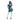 RUBIES - Costume Enfant - Frankie Stein Monster High - Party Shop