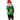 Costume Enfant - Gnome De Jardin - Party Shop