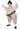 RUBIES - Costume Enfant Gonflable - Sumo - Party Shop