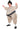Costume Enfant Gonflable - Sumo - Party Shop