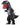 JAZWARE - Costume Enfant Gonflable - Venomsaure - Party Shop