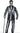 underwraps - Costume Enfant - Habit De Squelette - Party Shop