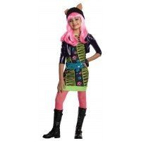Costume Enfant - Howleen Wolf Monster High - Party Shop