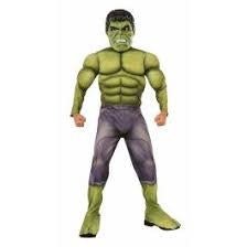 Costume Enfant - Hulk - Thor Ragnarok - Party Shop