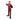 JAZWARE - Costume Enfant - Iron Man - Party Shop