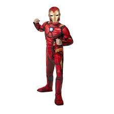 Costume Enfant - Iron Man - Party Shop