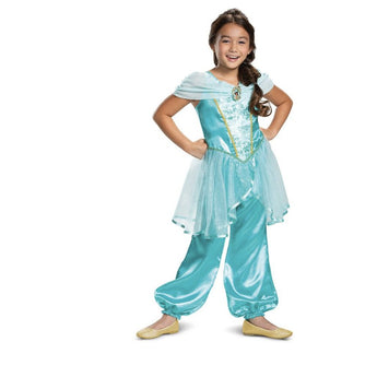 Costume Enfant - Jasmine - Party Shop