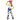 Disguise - Costume Enfant - Jessie - Histoire De Jouets - Party Shop