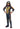 RUBIES - Costume Enfant - La Guêpe - Party Shop
