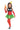 RUBIES - Costume Enfant - Marvin Le Martien Pour Fille - Party Shop