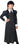 RUBIES - Costume Enfant - Mercredi Addams - Party Shop