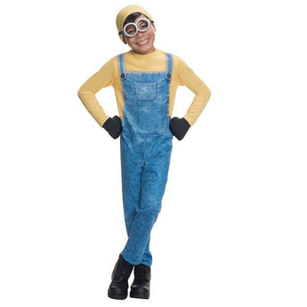 Costume Enfant - Minion Bob - Party Shop
