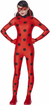Costume Enfant - Miraculous Ladybug - Party Shop