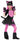Costume Enfant - Miss Kitty - Party Shop