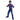 RUBIES - Costume Enfant - Nightwing - Party Shop