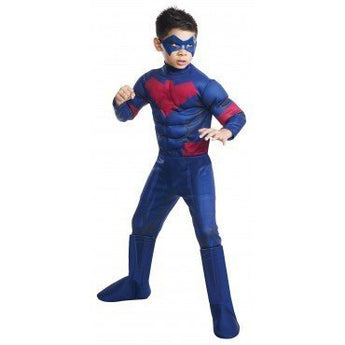 Costume Enfant - Nightwing - Party Shop