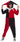 RUBIES - Costume Enfant - One Piece Harley Quinn - Party Shop