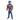 Disguise - Costume Enfant - Optimus Prime - Transformers 7 - Party Shop