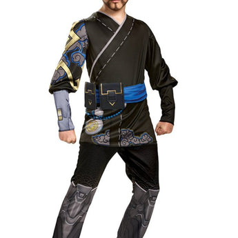 Costume Enfant - Overwatch Hanzo - Party Shop